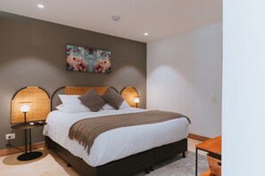 2 bedrooms, WiFi