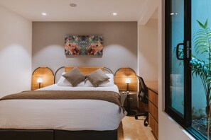 2 Schlafzimmer, WLAN