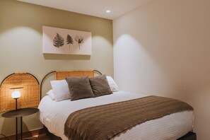 2 Schlafzimmer, WLAN