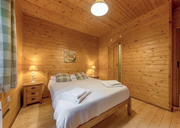 4 bedrooms, free WiFi