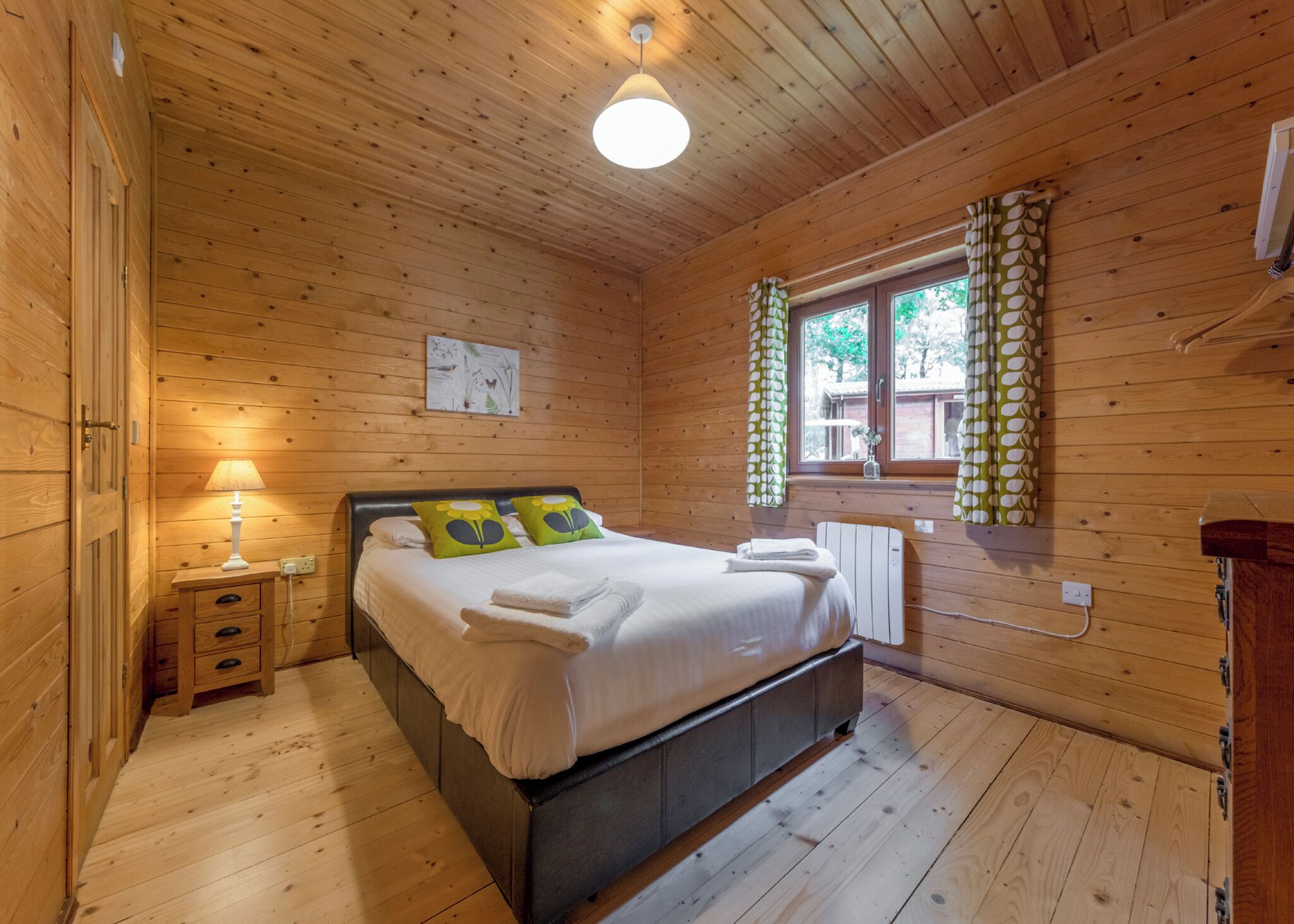 4 Schlafzimmer, kostenloses WLAN