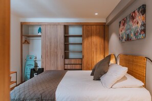 2 Schlafzimmer, WLAN