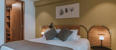 2 habitaciones y wifi gratis