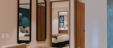 2 bedrooms, WiFi