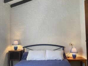 3 chambres