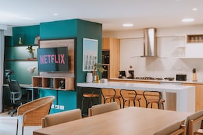 Restaurantes