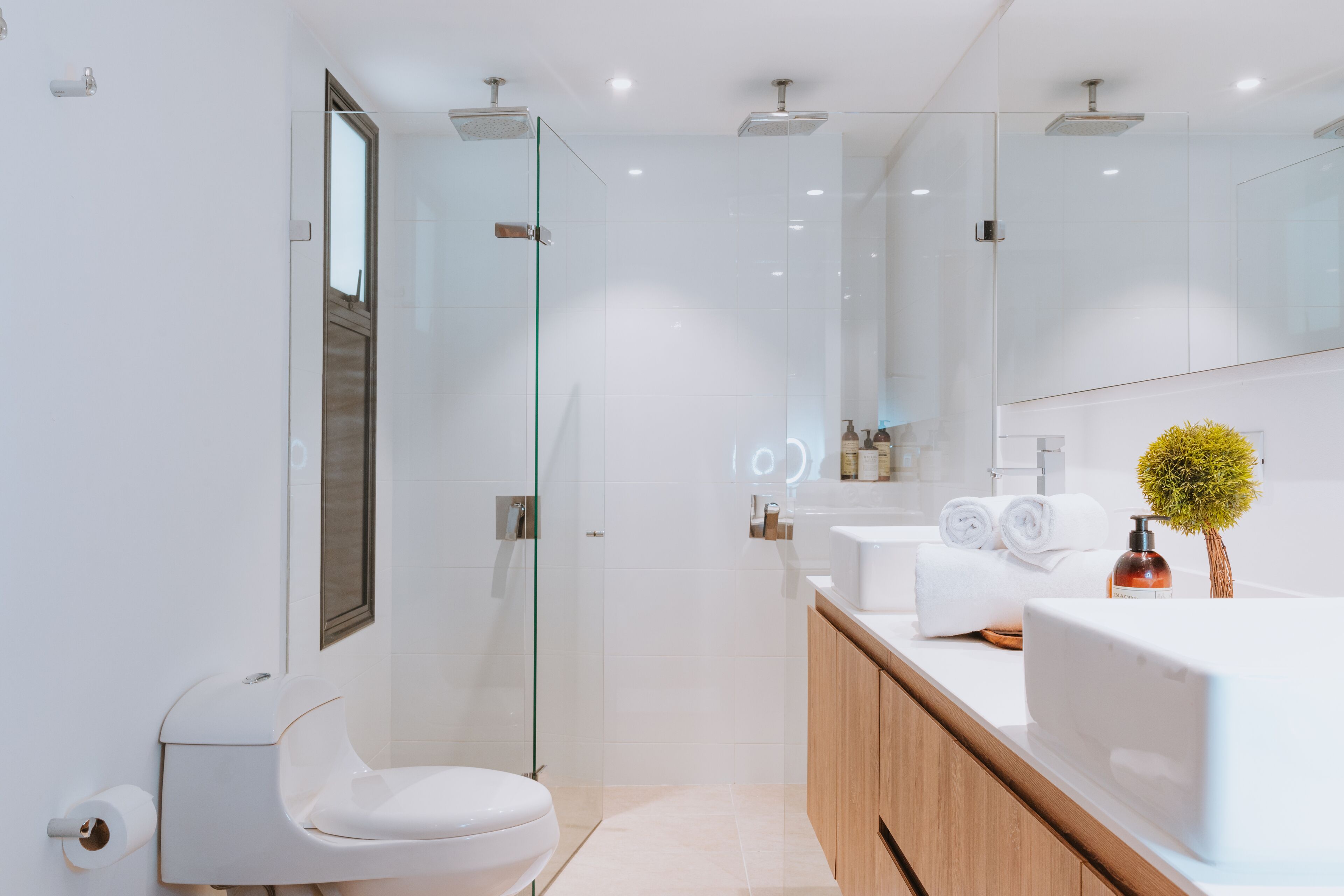 Bathtub