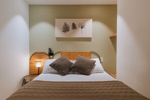 2 Schlafzimmer, WLAN
