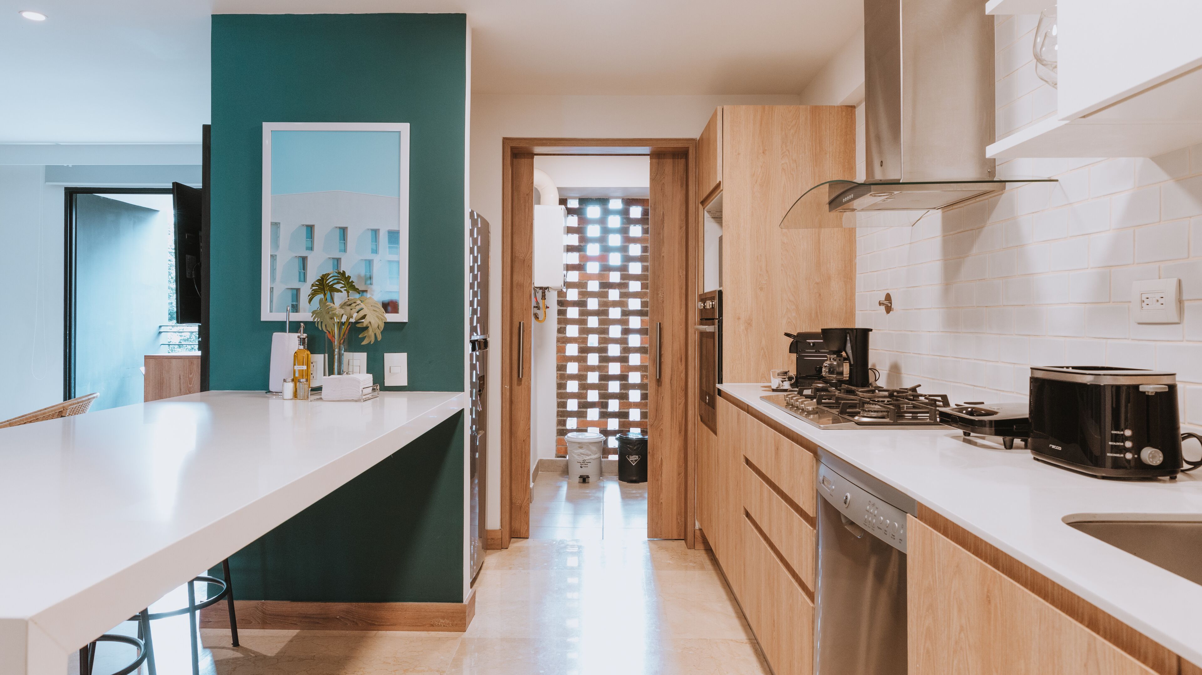 微波爐、焗爐、爐具、洗碗機