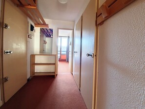 Interiør