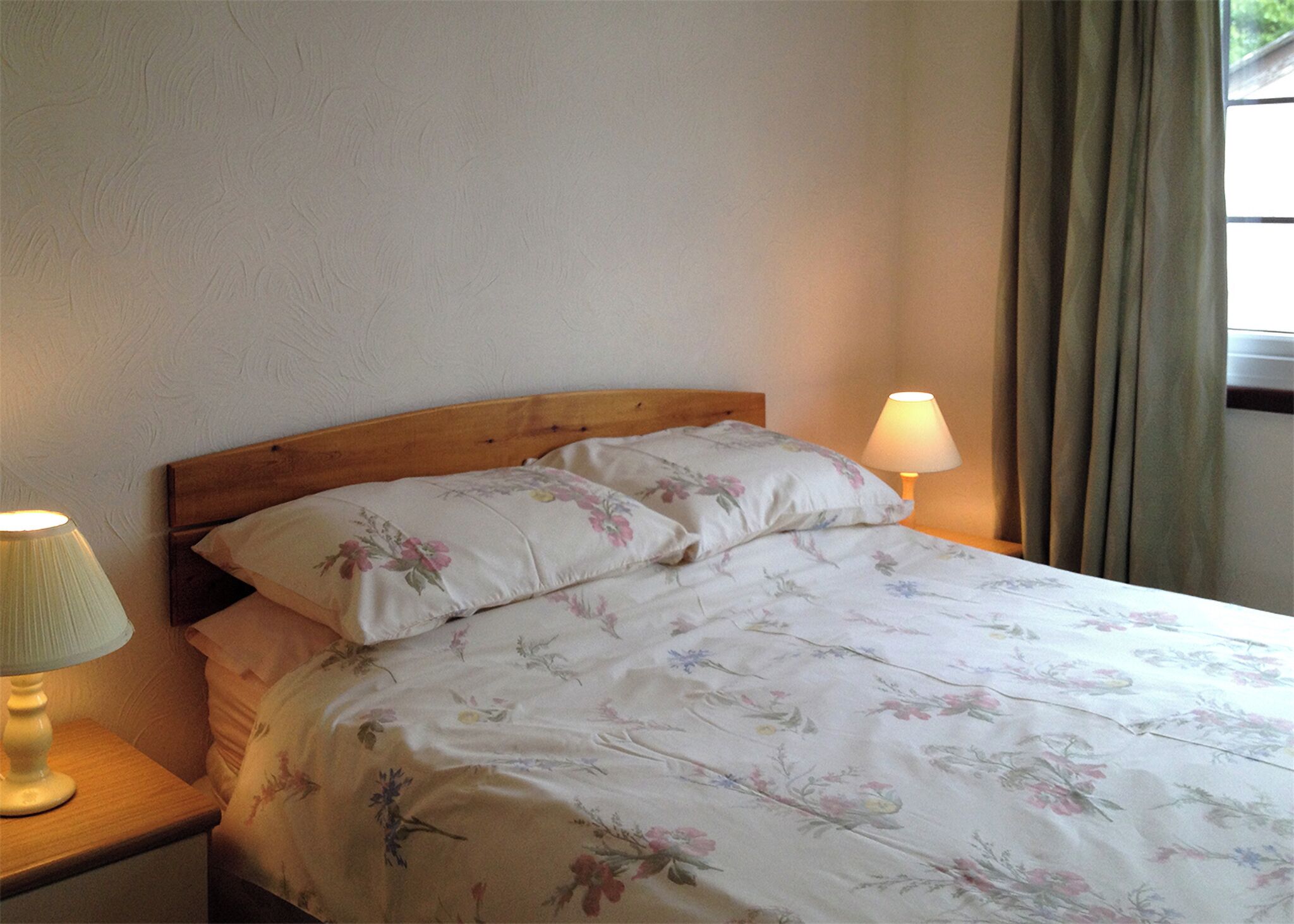 2 habitaciones 