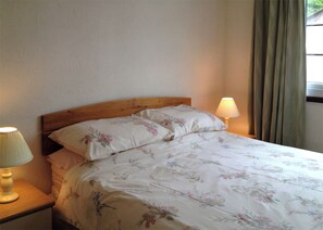 2 slaapkamers
