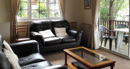 1 bedroom accommodation in Wroxham, Norfolk Broads