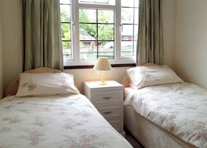 1 chambre