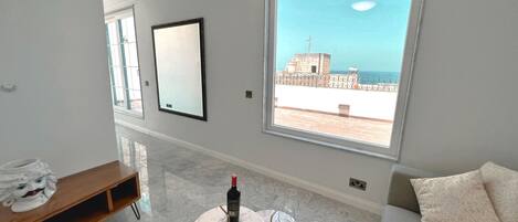 Apartment | Living area