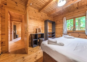 3 Schlafzimmer, kostenloses WLAN