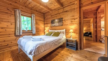 3 Schlafzimmer, kostenloses WLAN