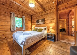 1 bedroom, free WiFi