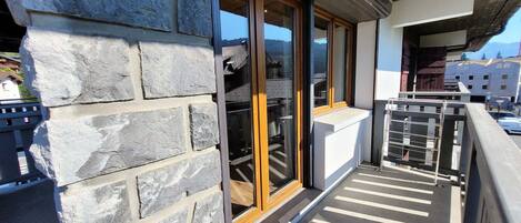 DĂ©tail de lâextĂ©rieur