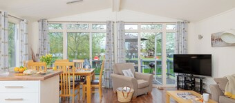 3 bedroom accommodation in Stratford-upon-Avon