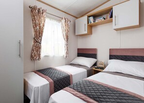 2 habitaciones y wifi gratis 