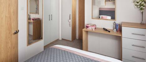 2 habitaciones y wifi gratis