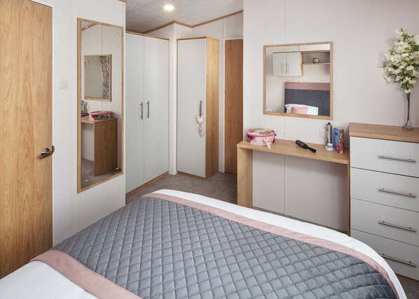 2 Schlafzimmer, kostenloses WLAN