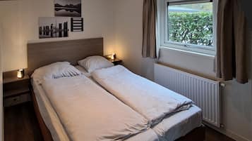 2 Schlafzimmer, WLAN