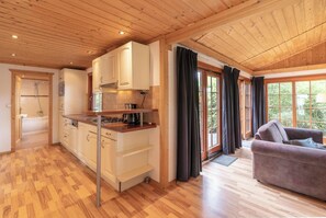 Oppvaskmaskin og kaffetrakter/tekoker