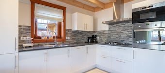 Chalet pour 10 personnes avec 2 salles de bains