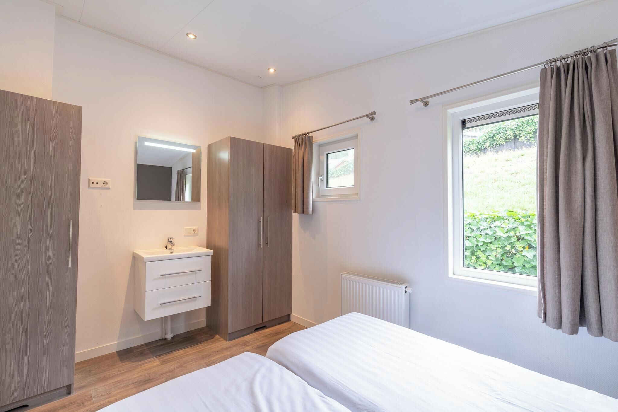 3 habitaciones y wifi 