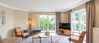Chalet with 4 bedrooms and 2 bathrooms