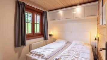 3 chambres, Wi-Fi