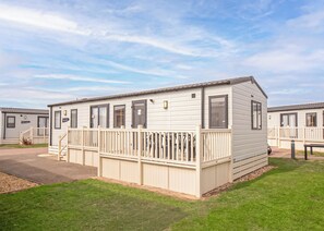 Exterior - Elite Plus Hemsworth 4 (Hunstanton)