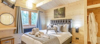 Alloggio con 1 camere da letto ad Freehay, Cheadle