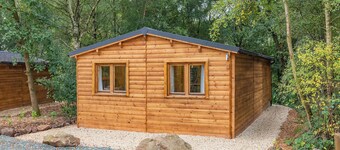 Alloggio con 1 camere da letto ad Freehay, Cheadle