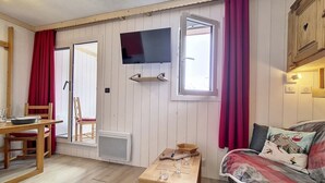 Oppholdsområde