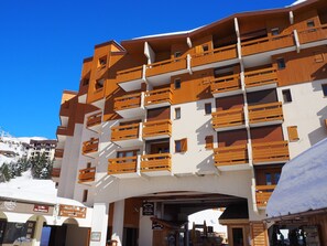 Ulkopuoli