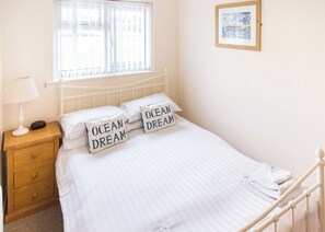 2 Schlafzimmer, kostenloses WLAN