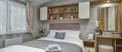 2 chambres, Wi-Fi gratuit