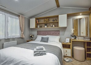 2 chambres, Wi-Fi gratuit