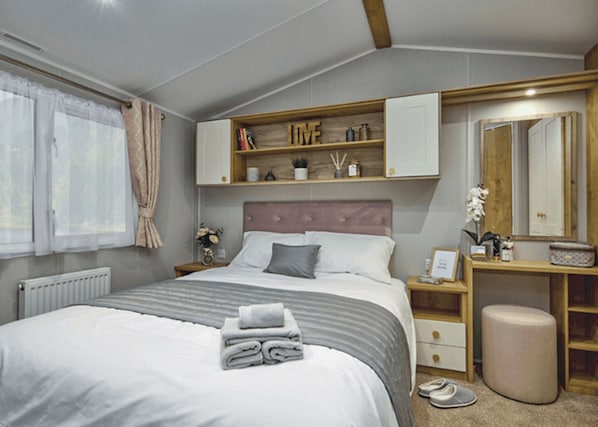 2 Schlafzimmer, kostenloses WLAN