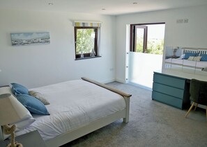 3 bedrooms, free WiFi