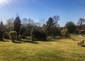 Terrain de lâhĂ©bergement