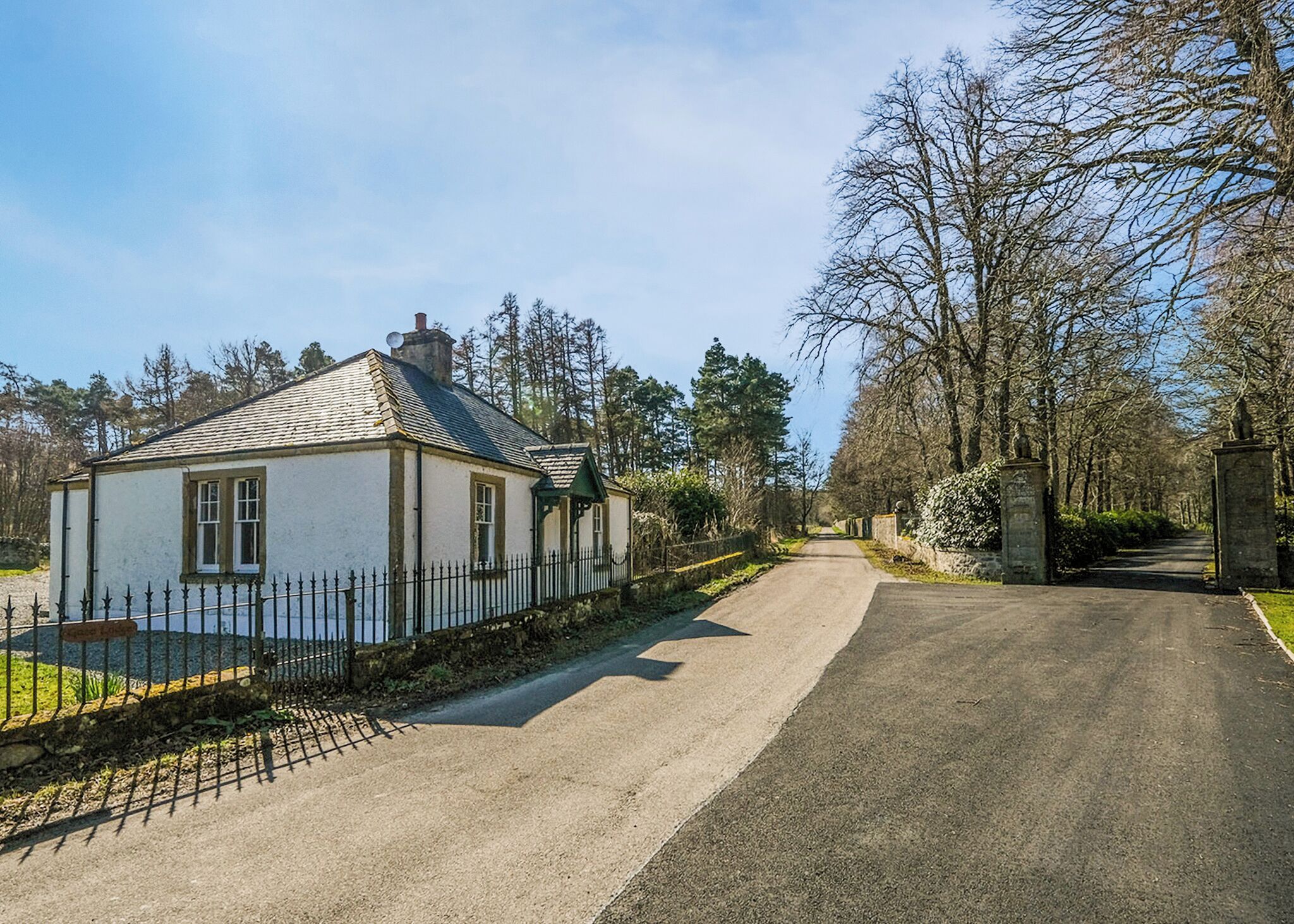 Aussenbereich