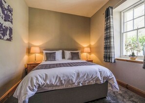 2 bedrooms - Gledfield Gate Lodge (Ardgay)