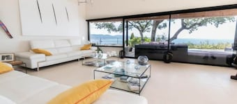 Villa D'architecte, Domaine Privé du Cap Bénat