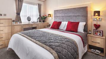 2 Schlafzimmer, kostenloses WLAN