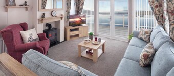 2 slaapkamer accommodatie in Cresswell beach