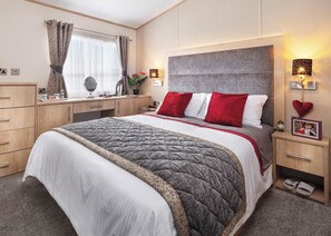2 chambres, Wi-Fi gratuit
